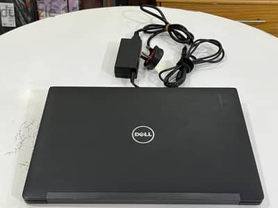 Dell latitude 7480