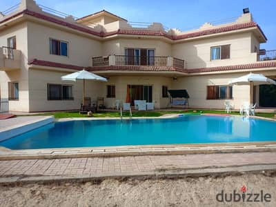 Luxury Standalone Villa with Private Pool & Expansive Fruit Gardens