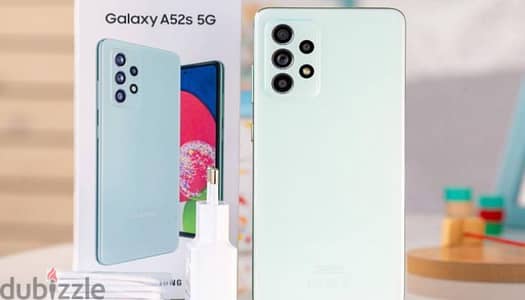 سامسونج ايه 52 فايف 