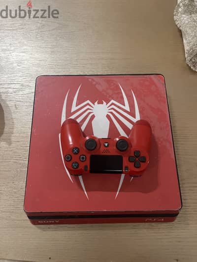 Playstion 4slim