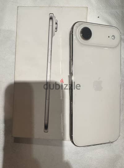 Apple - iPhone 17 Air