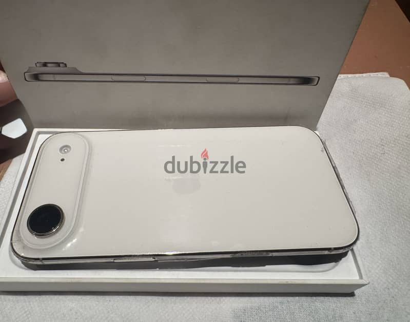Apple - iPhone 17 Air 1