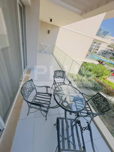Chalet for sale Marina Views direct to lagoon Marassi