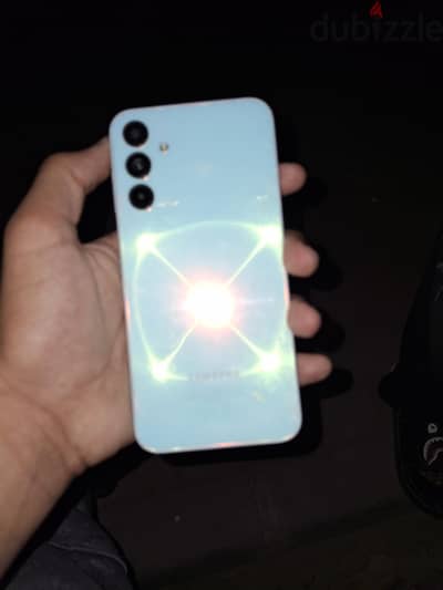سامسونج ايه 15 5 جي