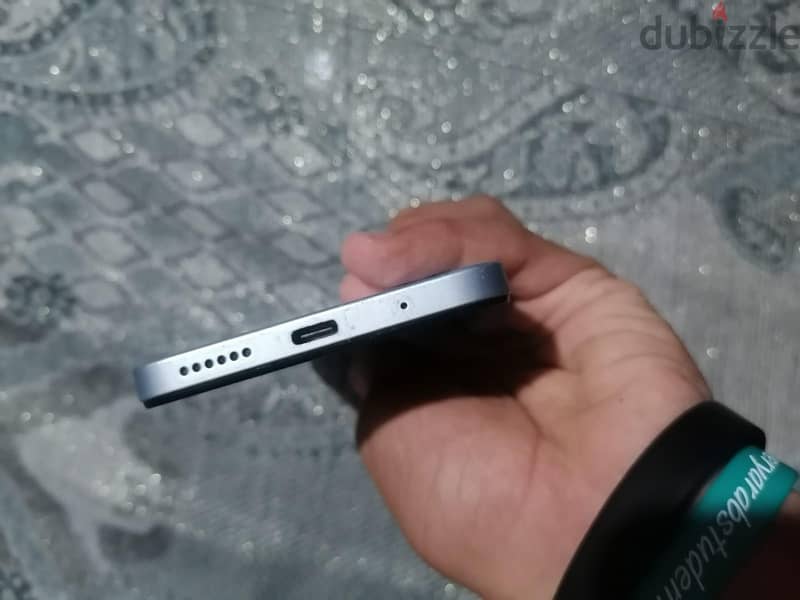 Xiaomi Redmi 13 2