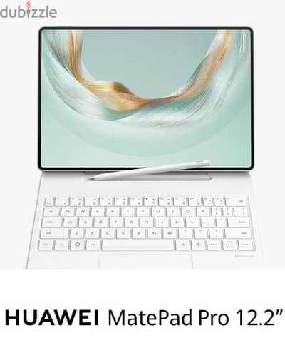 Huawei matepad pro 12.2- 2025