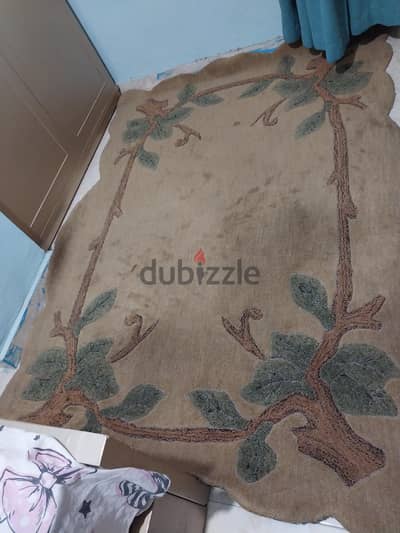 سجادة صوف  النساجون الشرقيون
