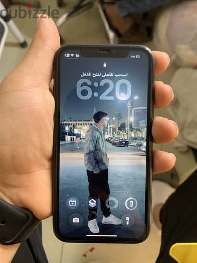 آبل - آيفون 11