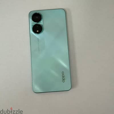 OPPO A78 4G