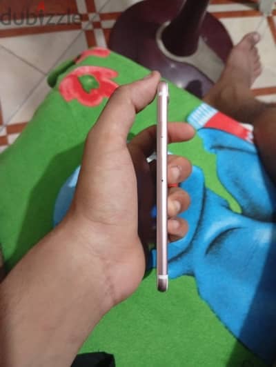 iPhone 7