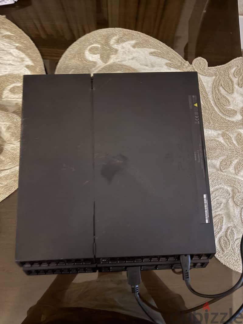Ps4 fat 1