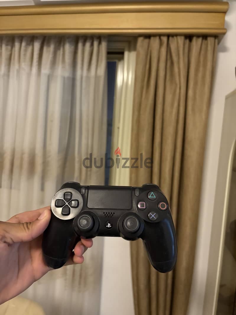 Ps4 fat 4