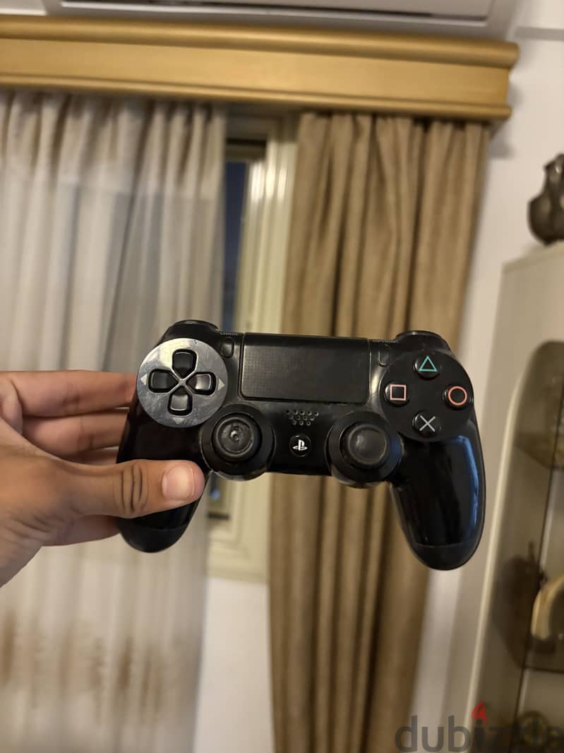 Ps4 fat 6