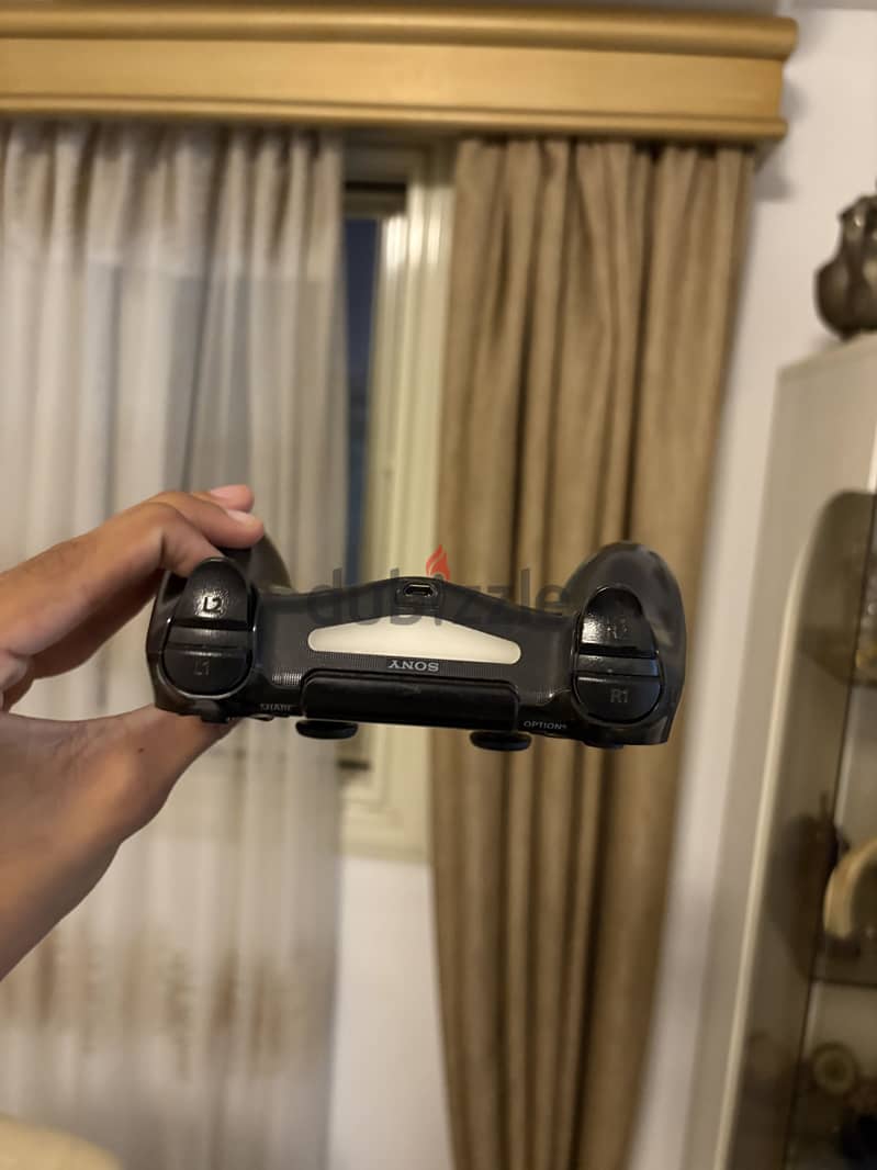 Ps4 fat 7