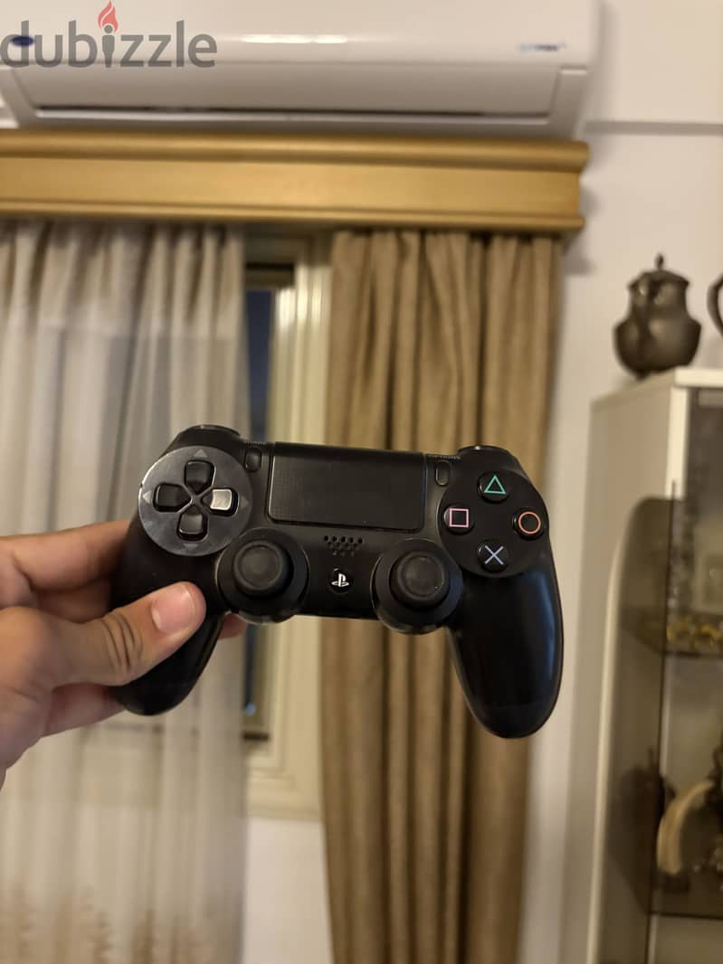 Ps4 fat 9