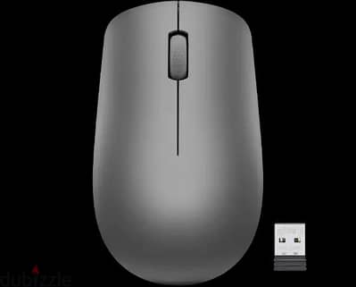 Lenovo 530 Wireless Mouse New