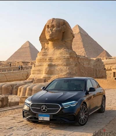 ليموزين مصر  لايجار السيارات