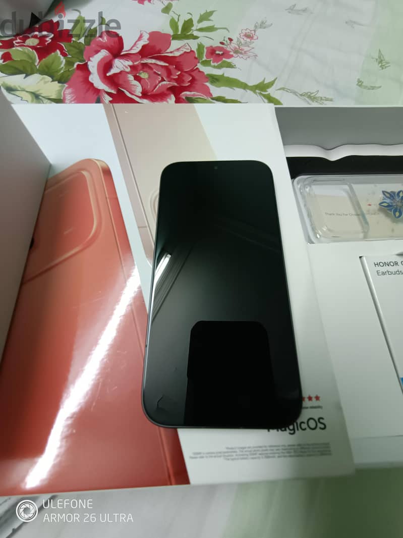 Honor 600 2