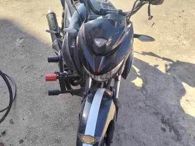 موتسيكل هوجن L250
