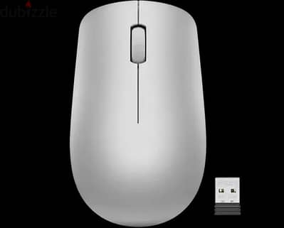 Lenovo 530 Wireless Mouse New