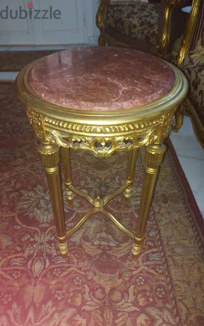 2 ترابيز ه انتيك