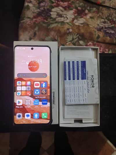 هونر 50