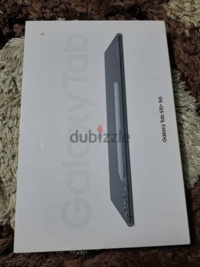 Samsung Tab S10 Plus 5G