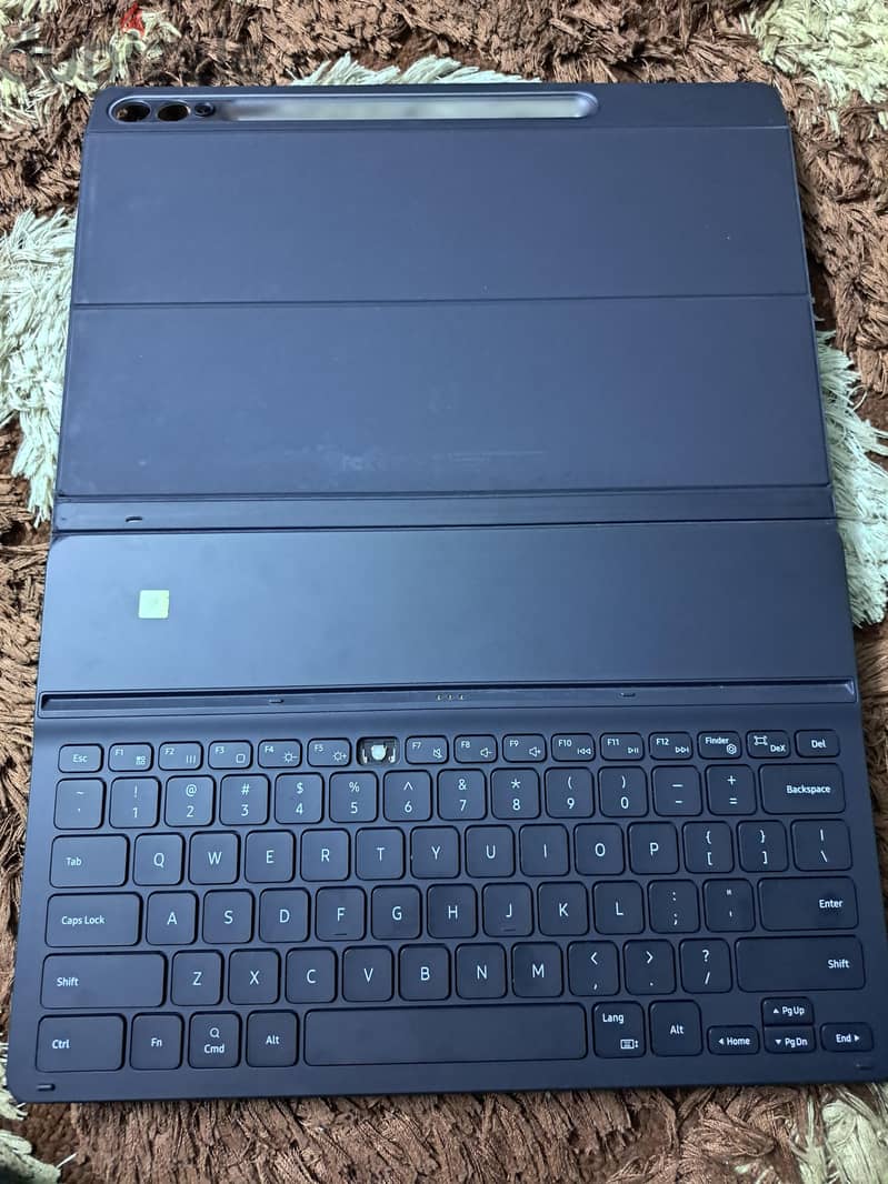 Samsung Tab S10 Plus 5G 1