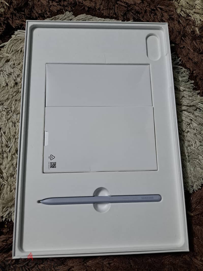 Samsung Tab S10 Plus 5G 2