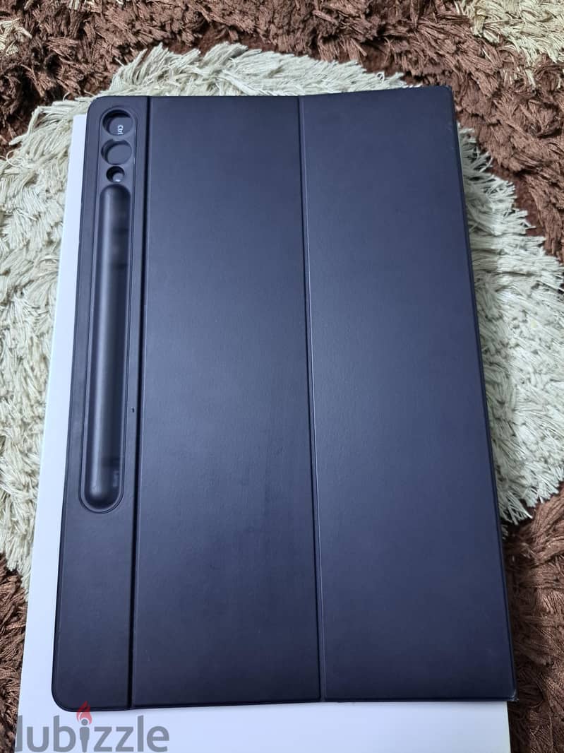 Samsung Tab S10 Plus 5G 3