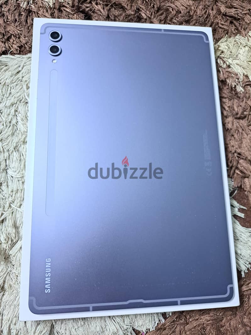 Samsung Tab S10 Plus 5G 4