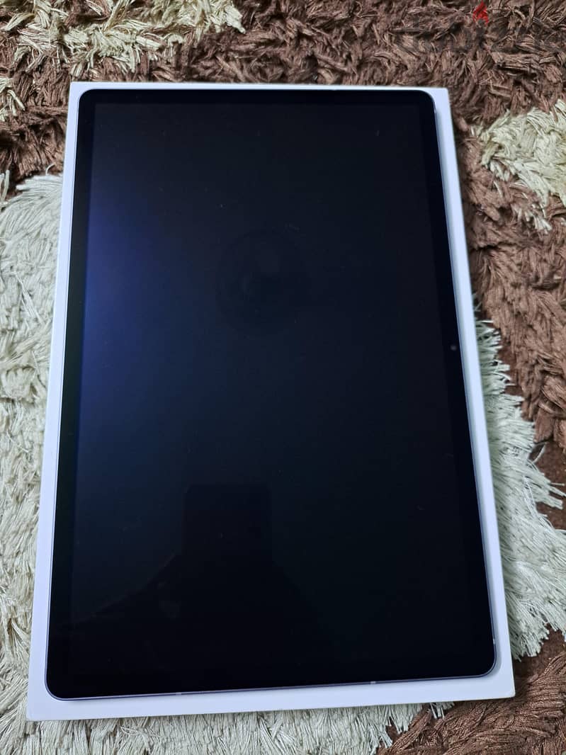 Samsung Tab S10 Plus 5G 5
