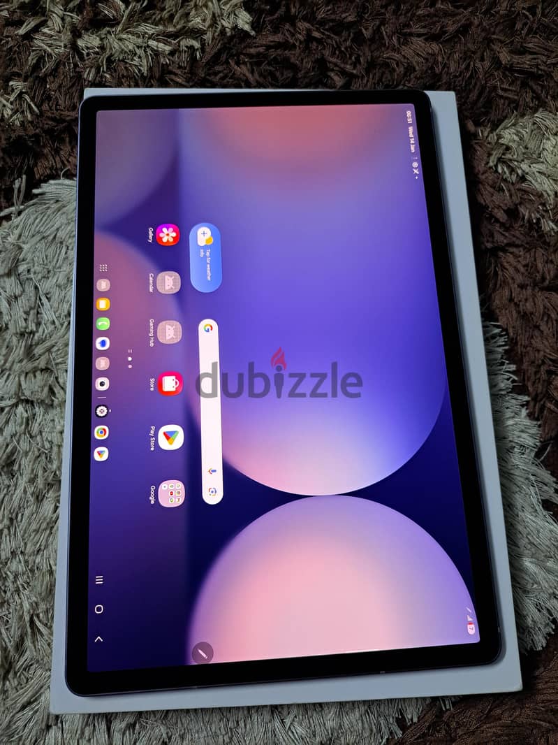 Samsung Tab S10 Plus 5G 7