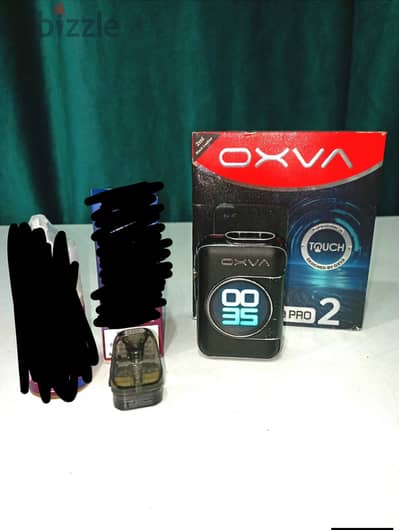 جهاز SQ PRO2 بحاله ممتازه