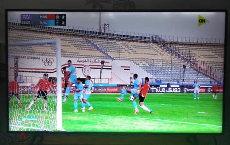 SAMSUNG55 SMART 4k