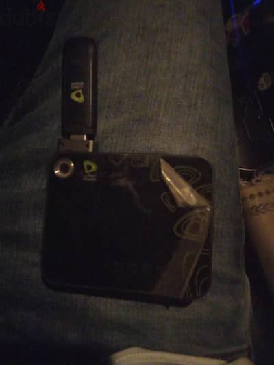 Etisalat Mi-Fi