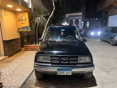 Suzuki Vitara 1999
