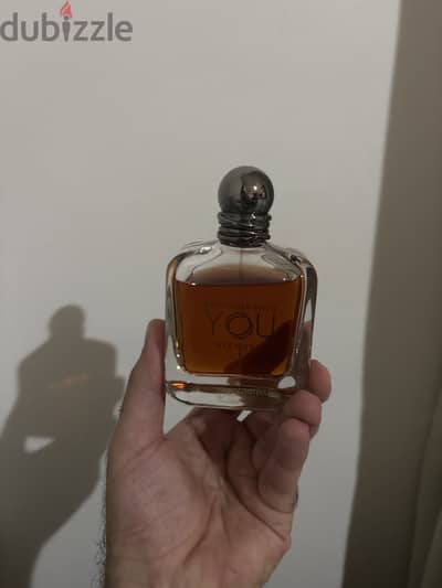 Emporio Armani SWYI
