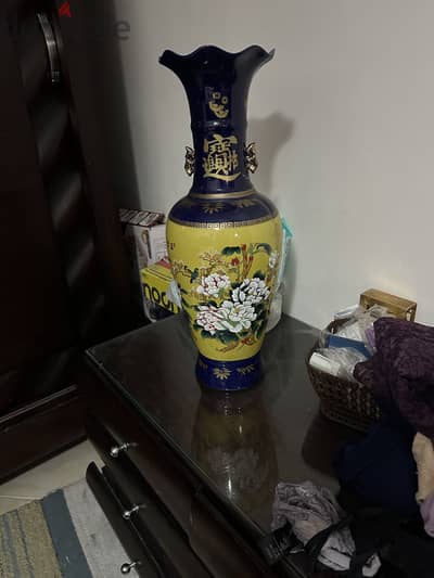 فازة صيني