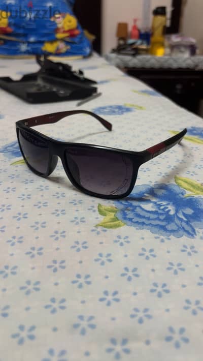 Polarized sunglasses نداره شمس
