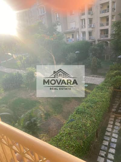 Luxury Apartment for Sale in Al Rehab City, New Cairo