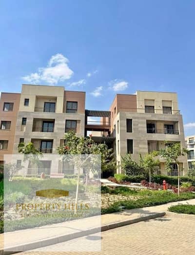 Fully Finished 2-Bedroom Apartment for Sale in District 5 at the Best Price with the Longest Payment Plan