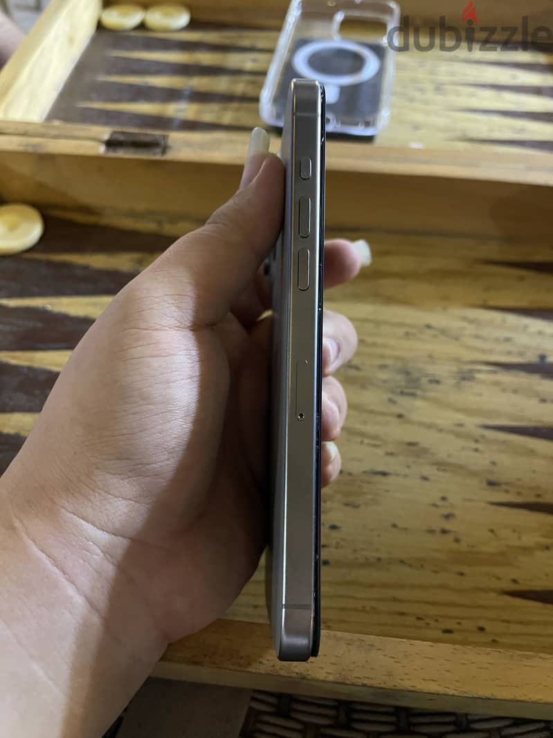 Apple - iPhone 15 Pro Max 1