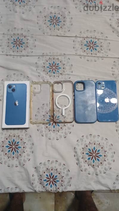 Apple - iPhone 13