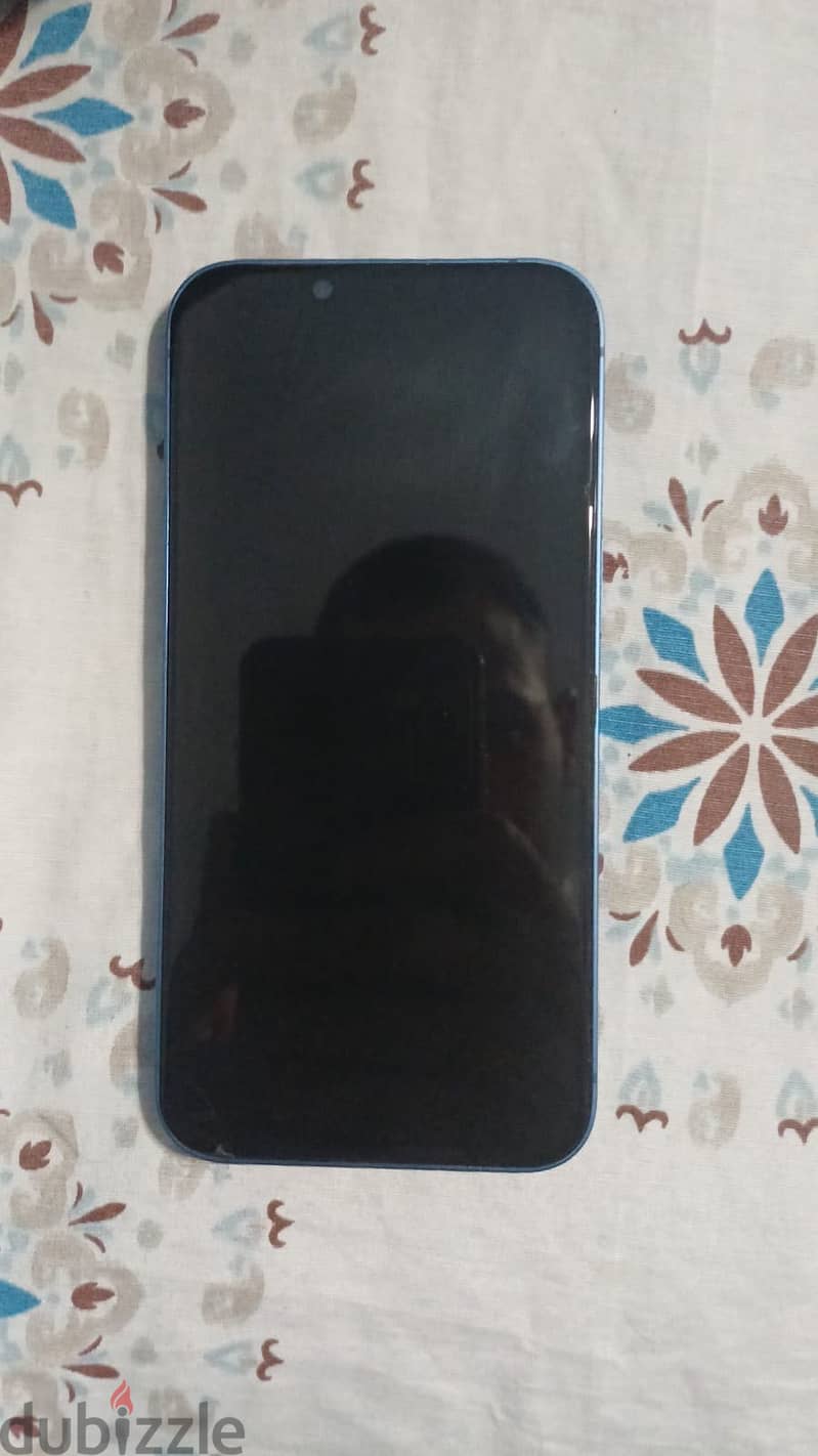 Apple - iPhone 13 1