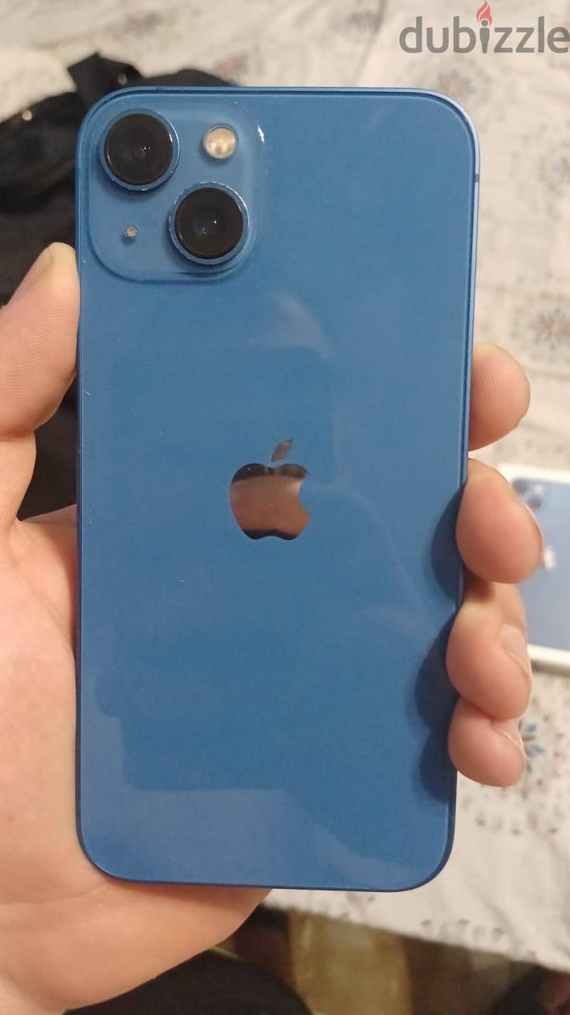 Apple - iPhone 13 2