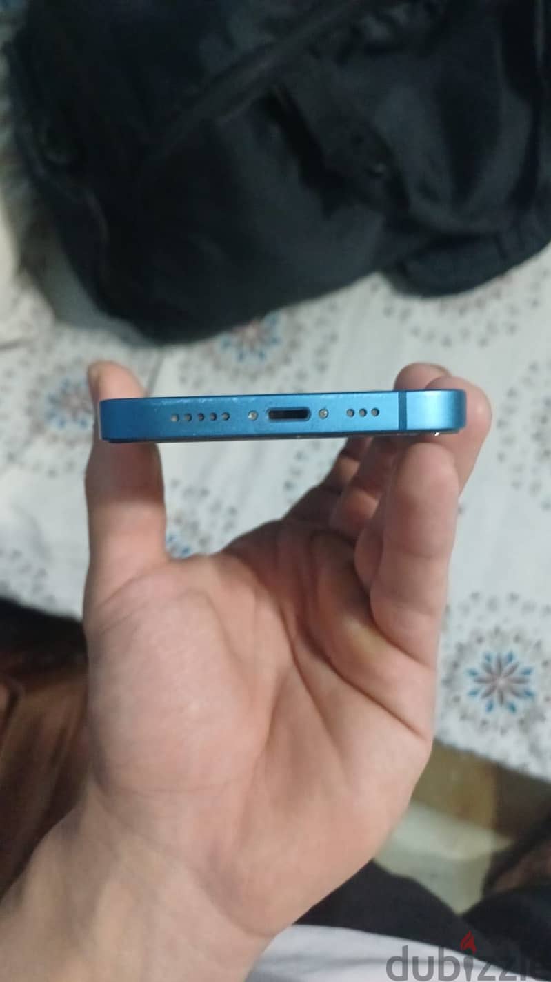 Apple - iPhone 13 4