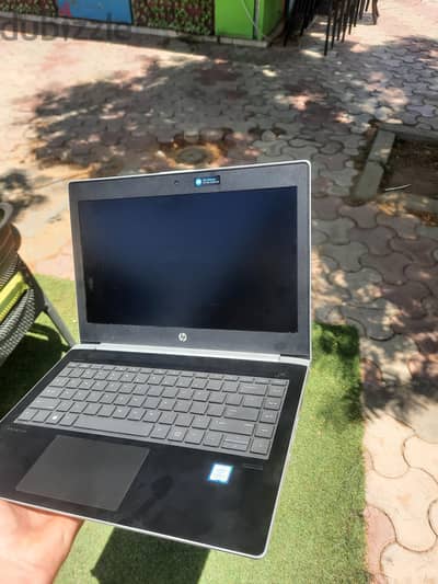 hp probook G5