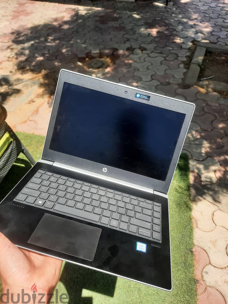 hp probook G5 2