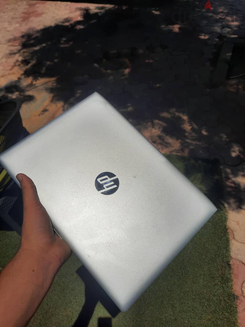 hp probook G5 6